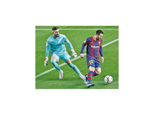 Europa es pura Champions