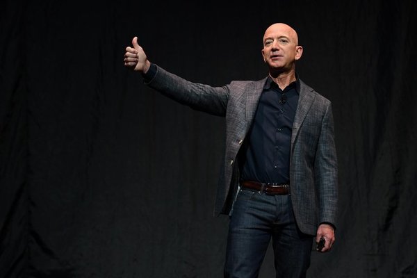 «Todo tiene que estar perfecto», la regla de oro del hombre más rico del mundo para triunfar en los negocios