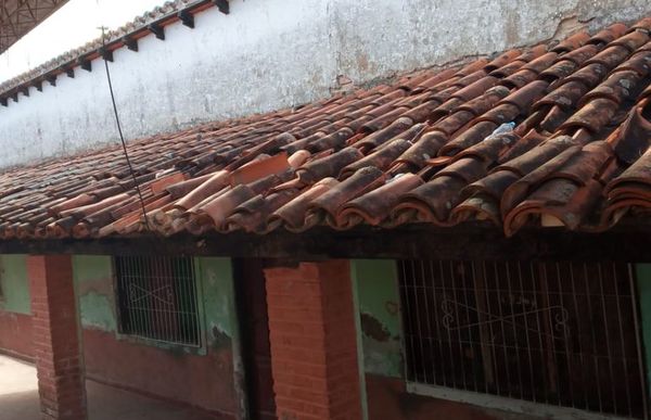 MEC: “La excusa es la infraestructura, pero el problema más grande es la pandemia” - Nacionales - ABC Color