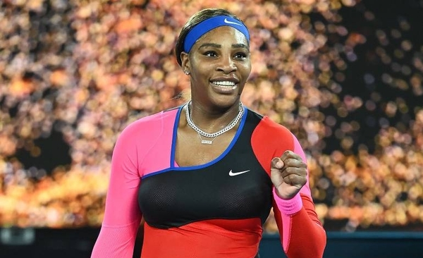 HOY / Serena acaba con Halep y medirá a Osaka en semifinales