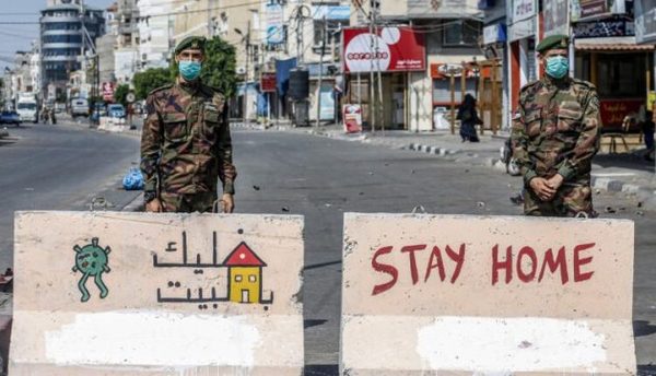 Palestina denuncia que Israel bloqueó la entrada de vacunas a la Franja de Gaza | .::Agencia IP::.