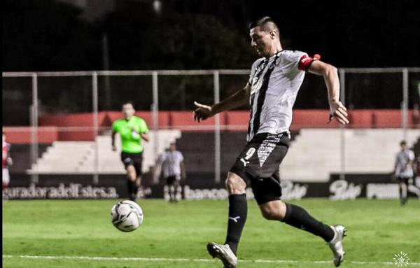 Libertad arrebata al Ciclón el invicto y se impone por 2-1 en el Tuycuá