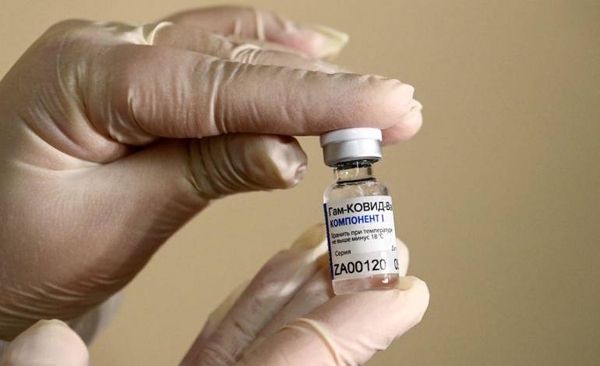 HOY / Fracaso en negociación de vacunas: “Es difícil ser Paraguay"
