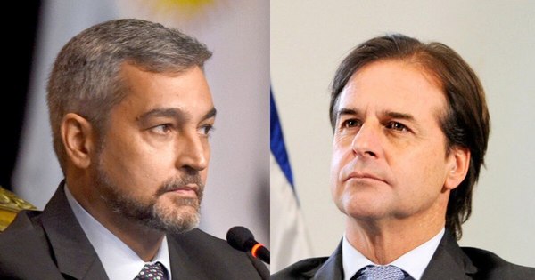 La Nación / Mercosur celebra 30 años: Abdo Benítez y Lacalle Pou se reunirán para analizar el bloque