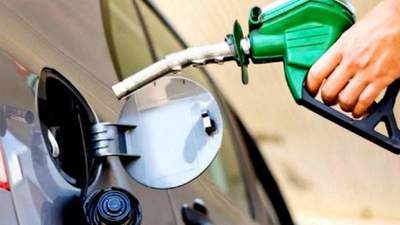Emblemas privados confirman suba de combustibles en G. 400 por litro