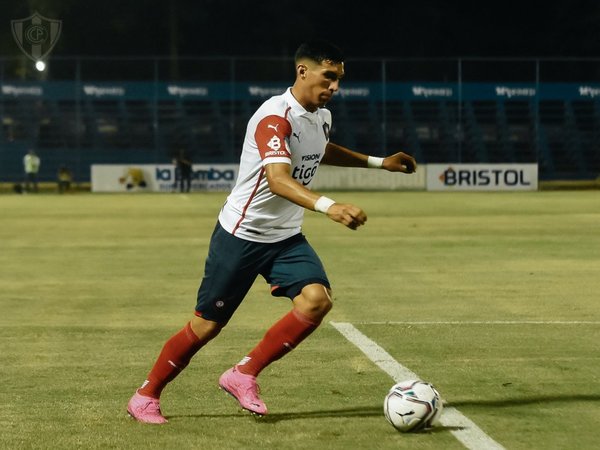 Para Enzo fue penal