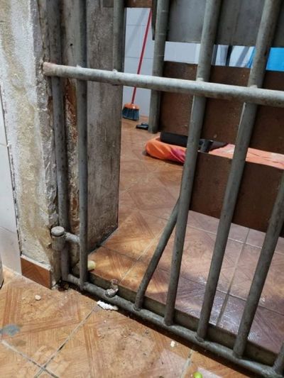 Sumarian a uniformados que estaban de guardia cuando se fugaron Roque “Py Guasu” y otros tres delincuentes