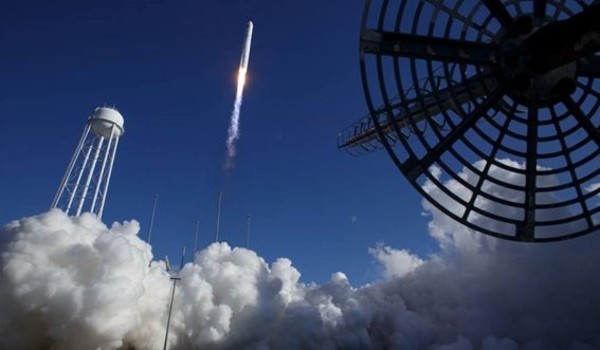 Este sábado se lanzará el primer satélite paraguayo “GuaraníSAT-1” a la estación espacial internacional | .::Agencia IP::.