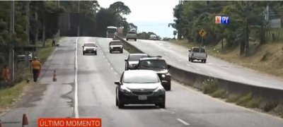 Emboscan y roban millonaria suma a comerciante en Ypacaraí | Noticias Paraguay