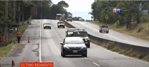 Emboscan y roban millonaria suma a comerciante en Ypacaraí | Noticias Paraguay