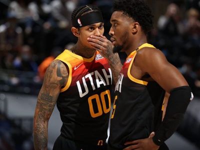 Jazz, imparable líder de la liga