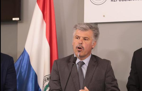 Sumarian a oficiales de Brigada Central tras fuga de Py guasu