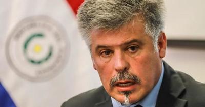 Fuga de Py guasu: oficiales de Brigada Central ya fueron sumariados