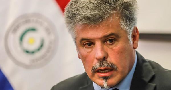 Fuga de Py guasu: oficiales de Brigada Central ya fueron sumariados