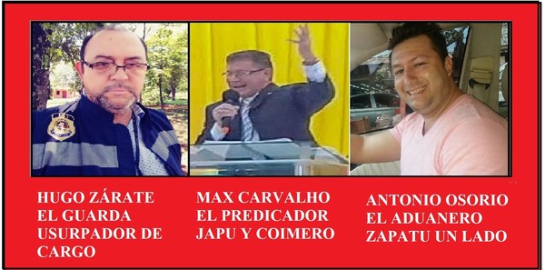 ALERTA A PASEROS, ¡¡HAKE ZONETTI!! - La Voz del Norte