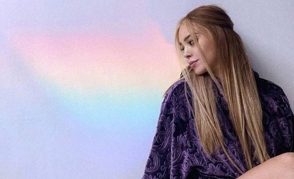 HOY / Danna Paola confiesa que fue drogada por varios hombres en Madrid
