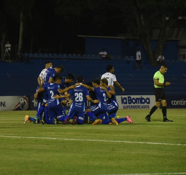 Ayala cuestiona el tiempo añadido: “Son cosas que no se entienden” - Sol de América - ABC Color