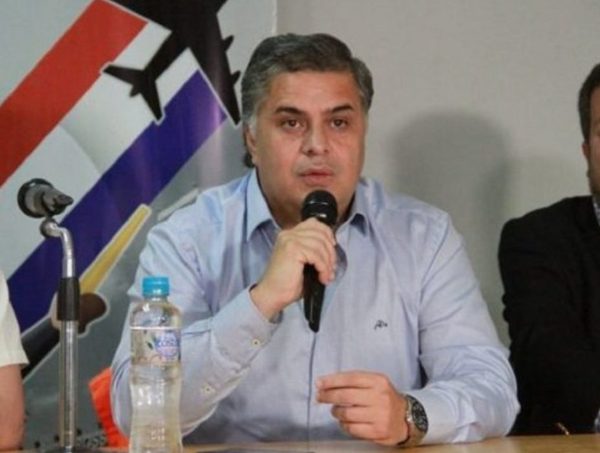 En Dinac dicen "estar preparados" para arribo de las vacunas · Radio Monumental 1080 AM