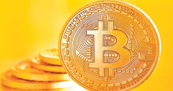 La Nación / El bitcóin supera por primera vez los 50.000 dólares