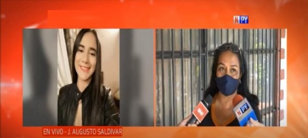 Feminicidio: Existía antecedente violento en la pareja, asegura testigo | Noticias Paraguay