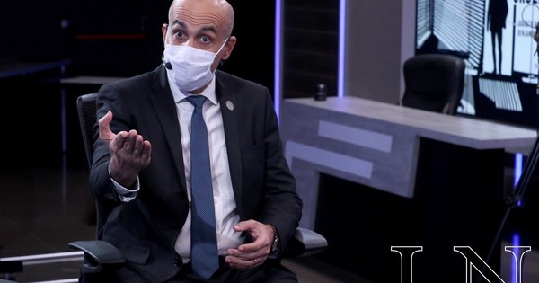 La Nación / Vacunas anti-COVID-19: Salud Pública aguarda noticias oficiales de Covax y Federación Rusa de Inversiones
