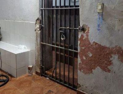 «Roque Pyguasu» logra fugarse de su lugar de reclusión | Radio Regional 660 AM