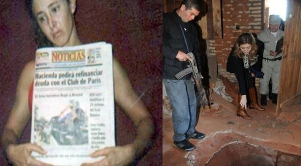 El trágico final de Cecilia: a 16 años del macabro hallazgo en la casa del terror