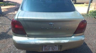 SOSPECHAN DE ROQUE “PY GUASU” EN ASALTO Y TOMA DE REHENES EN YPACARAÍ