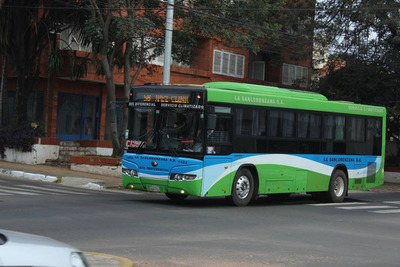 MIC busca que el precio del pasaje no sea afectado