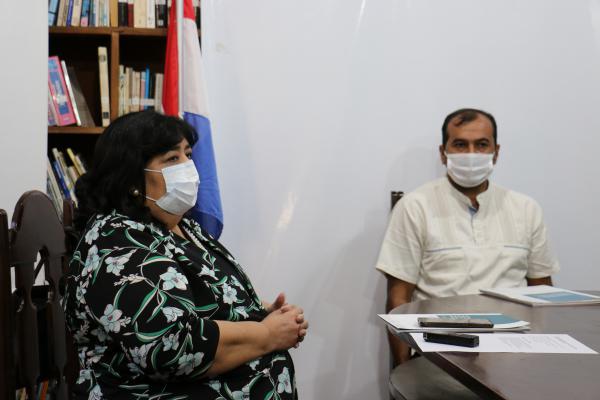 Instituciones impulsan acciones para erradicar el trabajo infantil en Tobatí | El Independiente