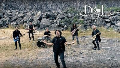 Banda de doom metal lanza video en la cantera de Ñemby