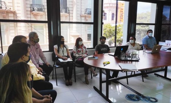 Hasta mañana tienen plazo de apelación los postulantes a becas de Itaipu 2020