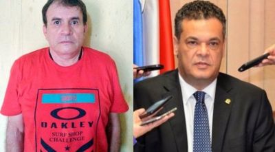 Ineram: salió el supuesto narco “Gringo” y entró el diputado Acevedo por Covid-19