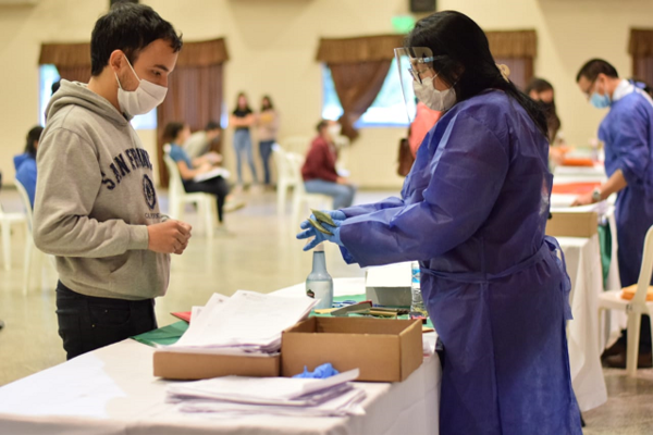 Convocan a interesados a postular a becas universitarias en Misiones | .::Agencia IP::.
