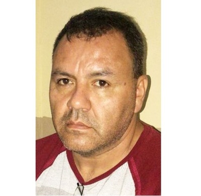 Roque 'Py Guasu' lo volvió a hacer: Estaba prófugo, lo capturaron y se volvió a escapar