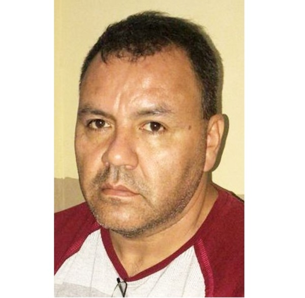 Roque 'Py Guasu' lo volvió a hacer: Estaba prófugo, lo capturaron y se volvió a escapar