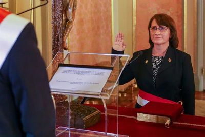 El vacunagate peruano se agrava tras revelarse vacunación secreta de ministra - Mundo - ABC Color