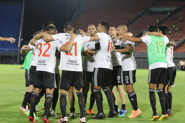 Los dos grandes retornos que le pueden cambiar la cara a Olimpia