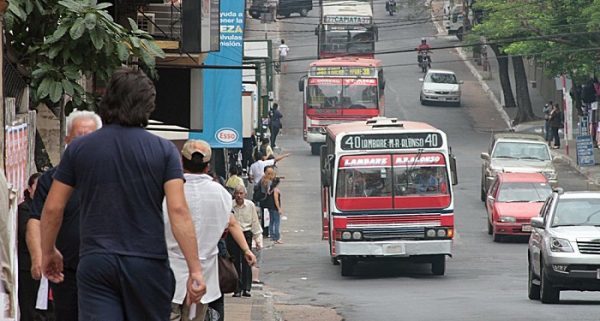 Costo del pasaje no tendrá aumento, confirman