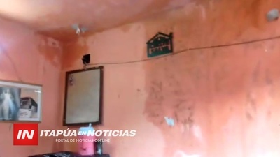 ANUNCIAN MANTENIMIENTO DEL EDIFICIO DE LA TERMINAL DE ENCARNACIÓN