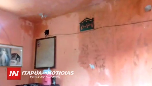 ANUNCIAN MANTENIMIENTO DEL EDIFICIO DE LA TERMINAL DE ENCARNACIÓN