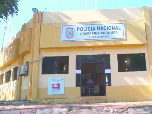 Adolescente atropelló con su moto a un niño en Caaguazú - Noticiero Paraguay
