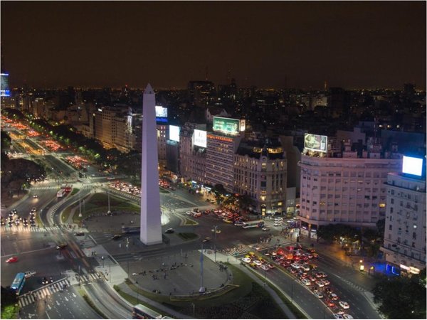 Buenos Aires, una ciudad que cautiva