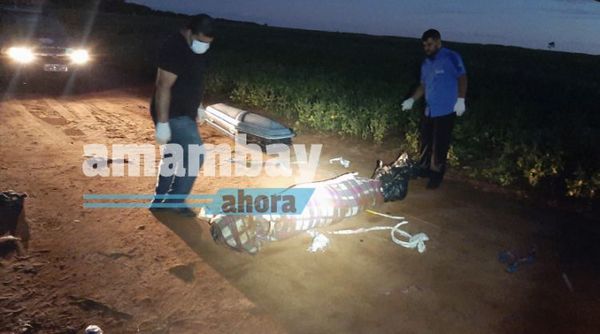 Los cuerpos encontrados en Brasil son de ciudadanos Paraguayos
