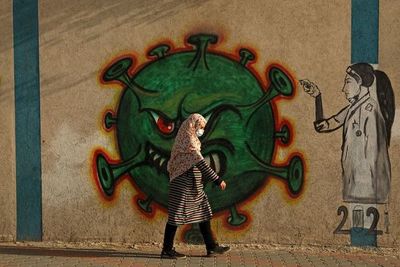 Israel mantiene bloqueado el envío de primeras vacunas a Gaza - Mundo - ABC Color