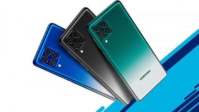 Samsung lanza el Galaxy F62 con un potente procesador y una batería gigante – Prensa 5