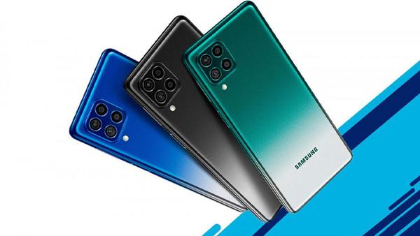 Samsung lanza el Galaxy F62 con un potente procesador y una batería gigante – Prensa 5