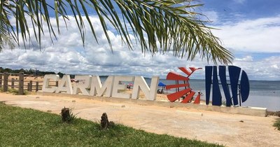 La Nación / Carmen del Paraná irá a emergencia sanitaria por brote de COVID-19 tras aglomeraciones