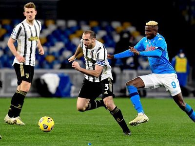 Chiellini: "Tenemos que aprender de las últimas eliminaciones"