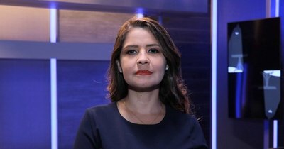 La Nación / Cecilia Pérez: “Martín Arévalo me dijo que le ofrecieron mi cargo y él rechazó”